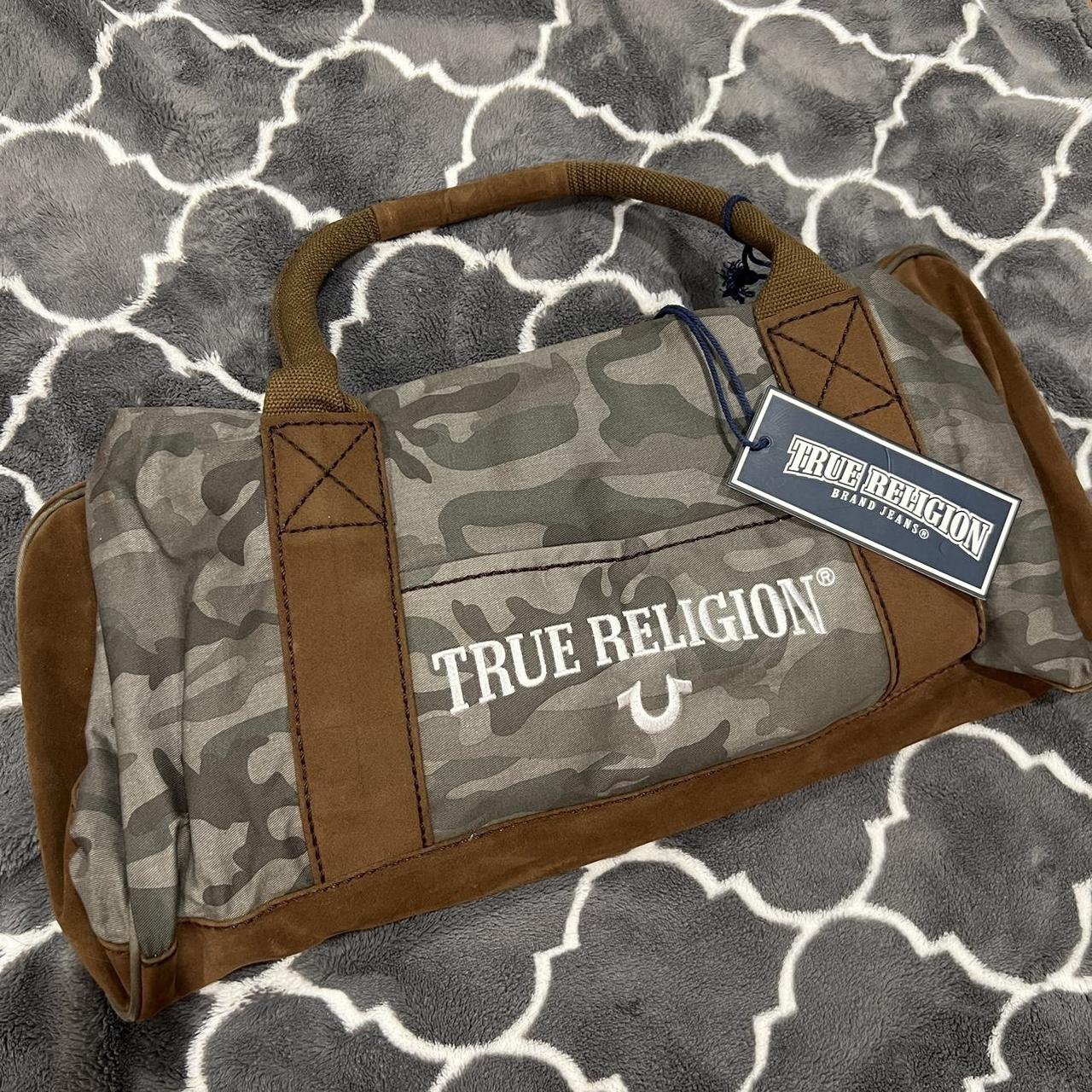 True outlet Religion Duffel Bag