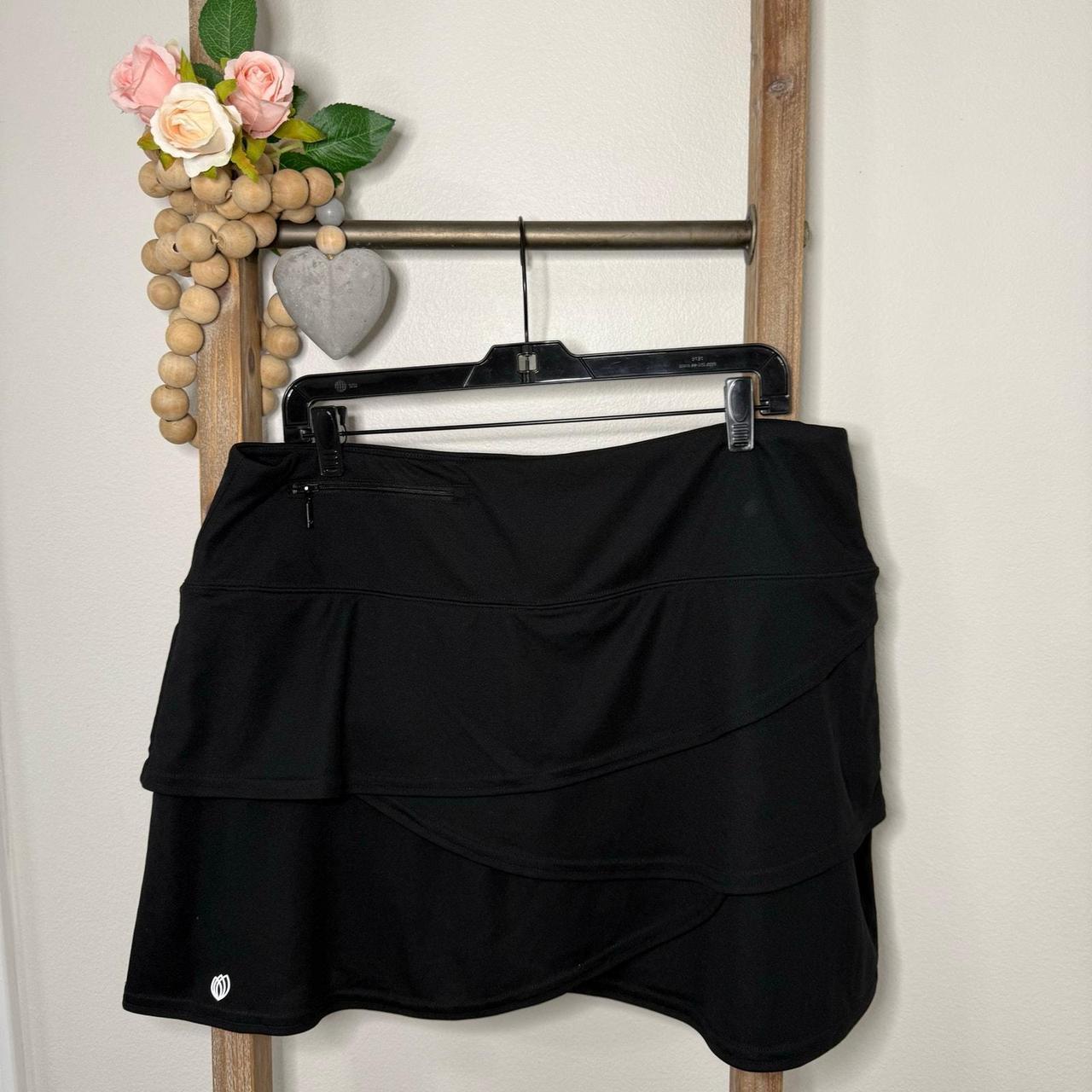 Source Unknown Women's Skirt - Black - XL – GGBlu… - image 3