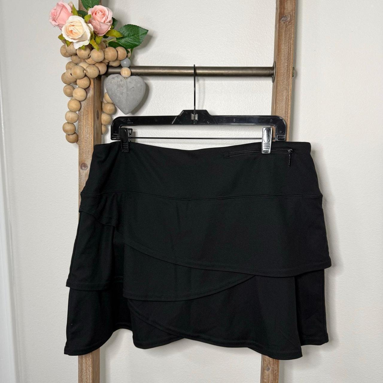 Source Unknown Women's Skirt - Black - XL – GGBlu… - image 5