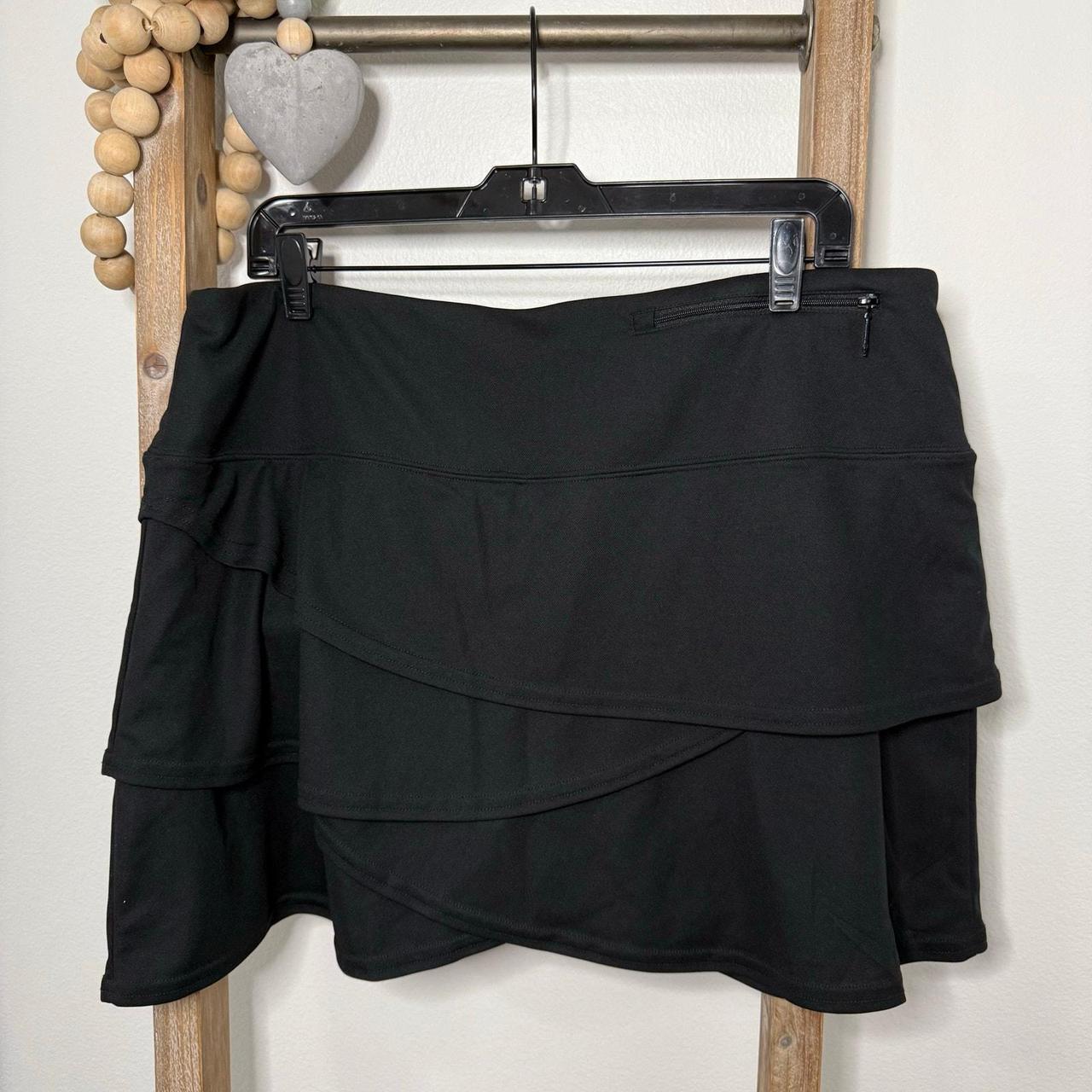 Source Unknown Women's Skirt - Black - XL – GGBlu… - image 4
