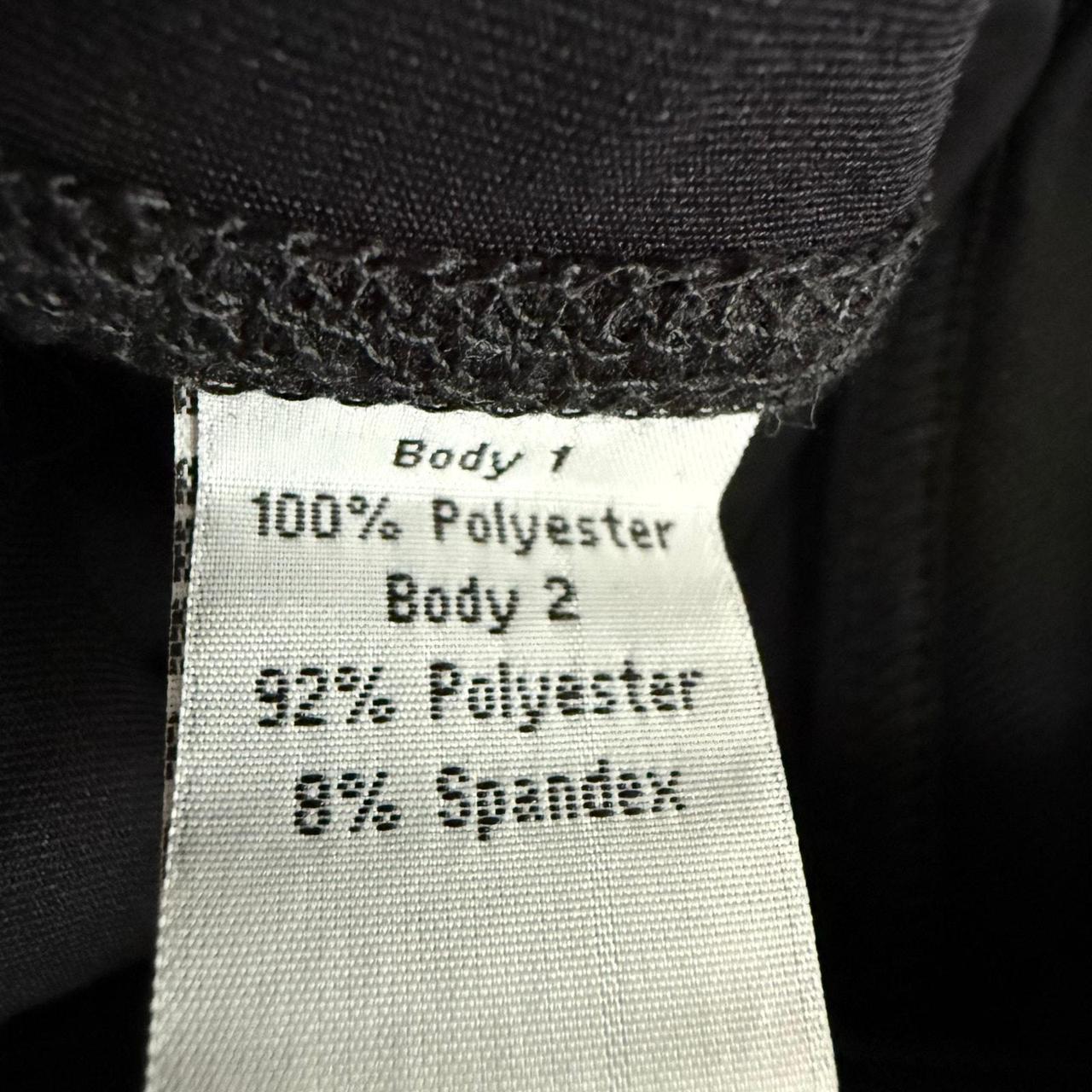 Source Unknown Women's Skirt - Black - XL – GGBlu… - image 7