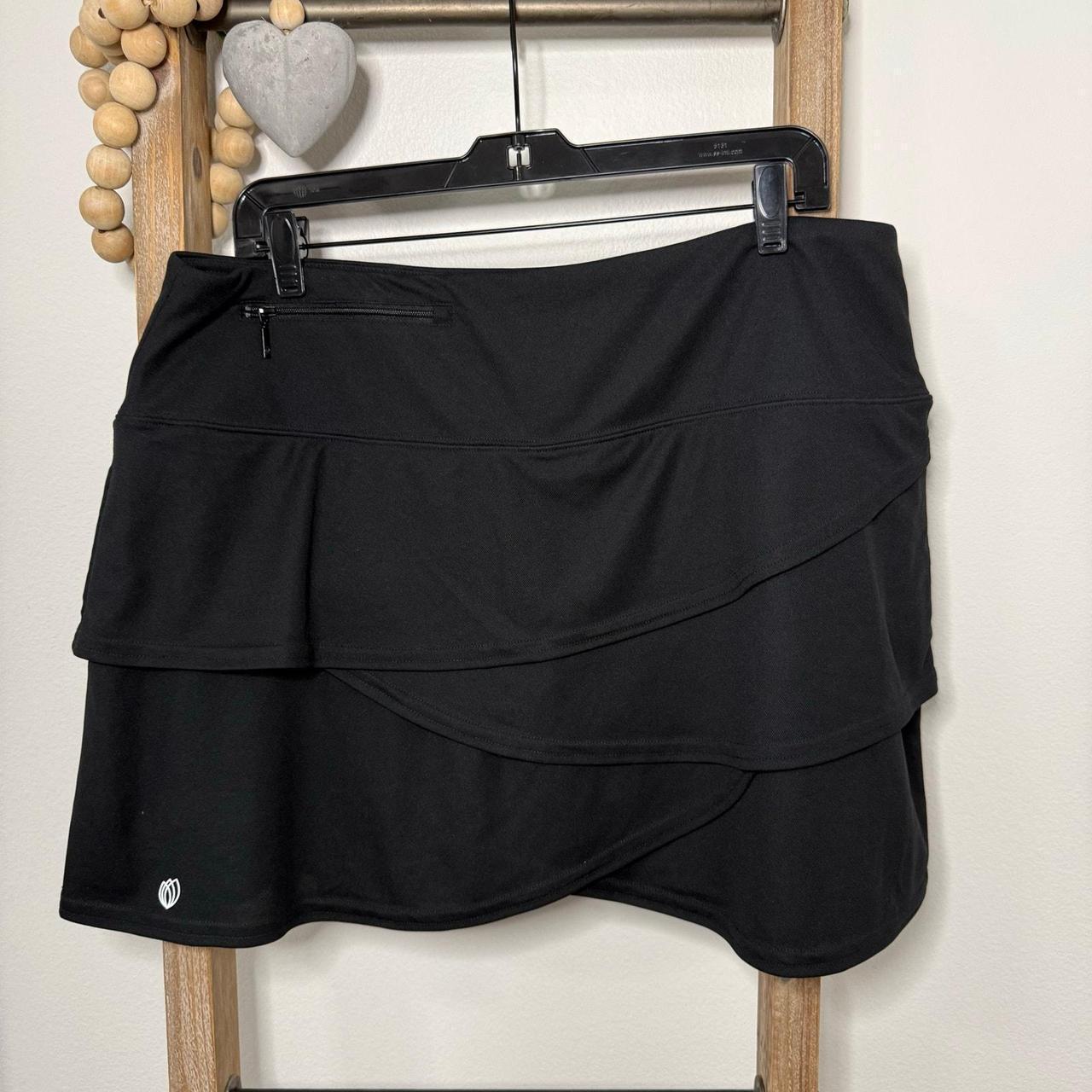 Source Unknown Women's Skirt - Black - XL – GGBlu… - image 1