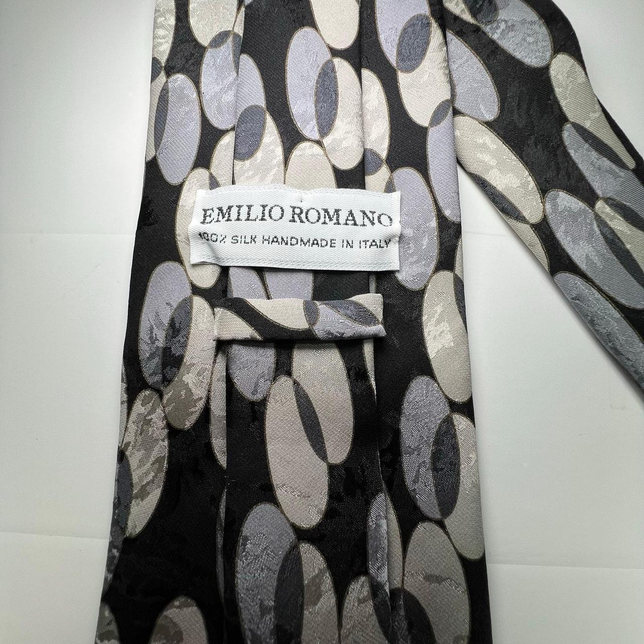 Source Unknown Men's Accessories - Multi – Emilio… - image 5