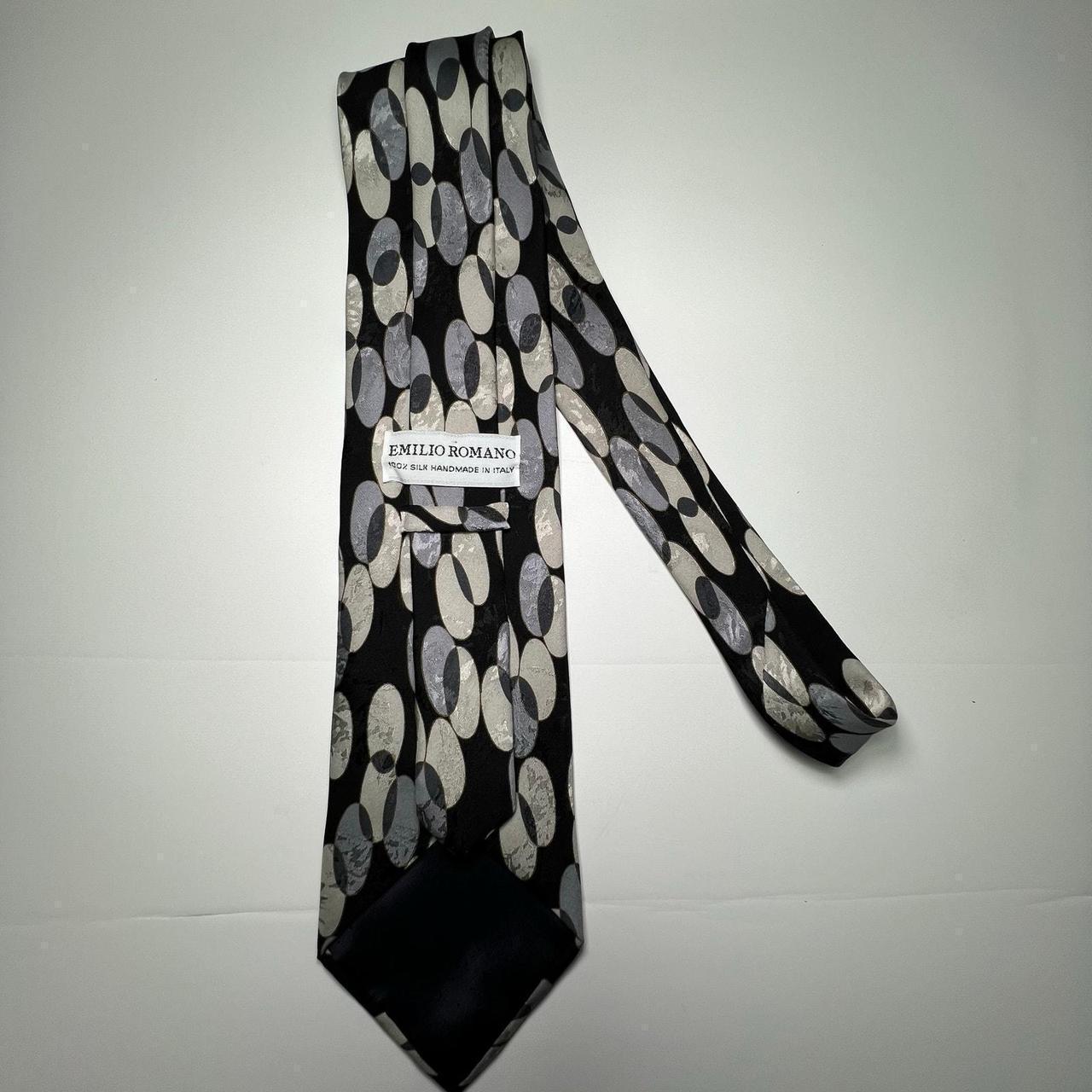 Source Unknown Men's Accessories - Multi – Emilio… - image 4