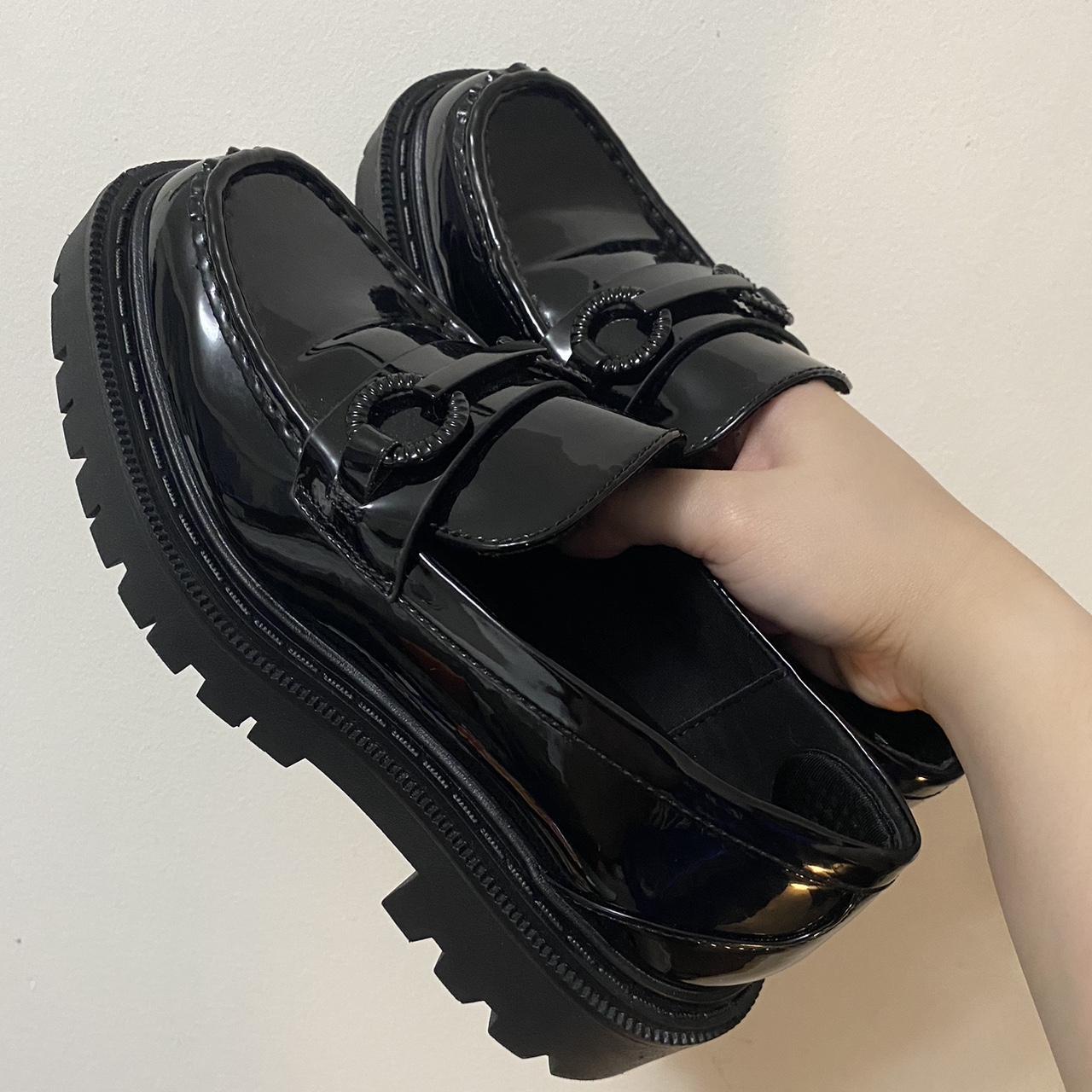 aldo astawia loafers