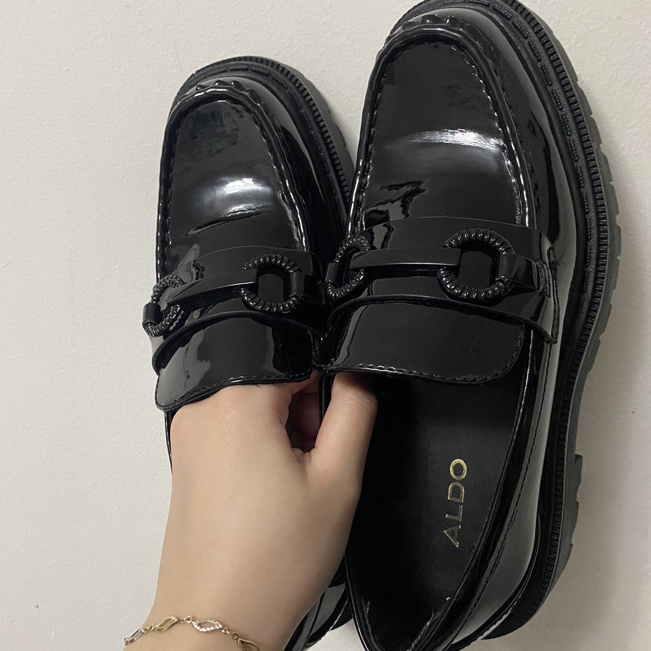 aldo astawia loafers