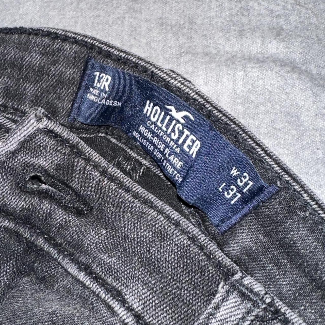 Hollister, Jeans