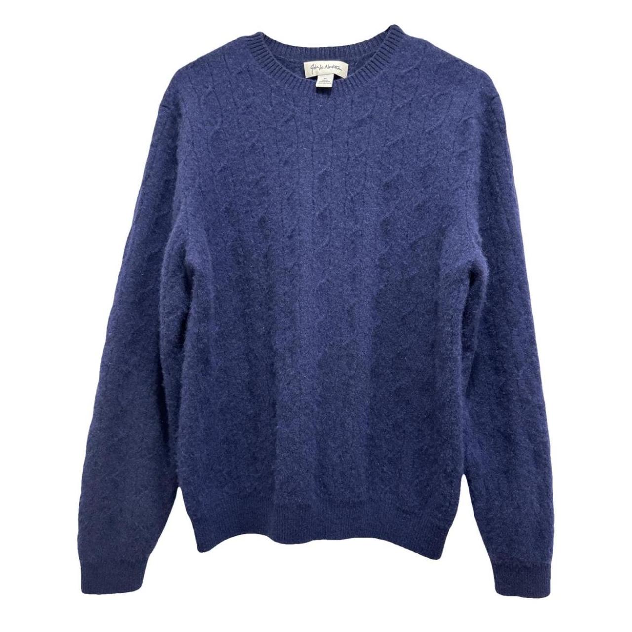 John w shop nordstrom sweater