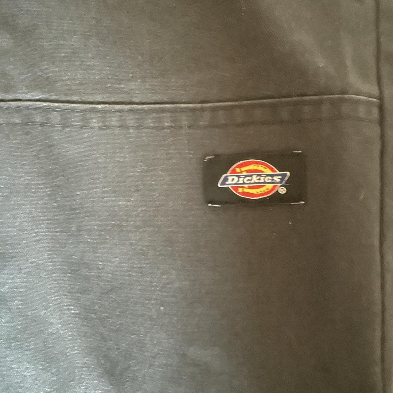 Baggy Double Knee Dickies Used- Good Not tag but... - Depop