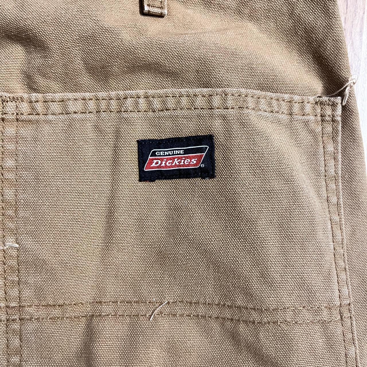 Dickies cargo pants #dickies #cargos #gorp #y2k... - Depop