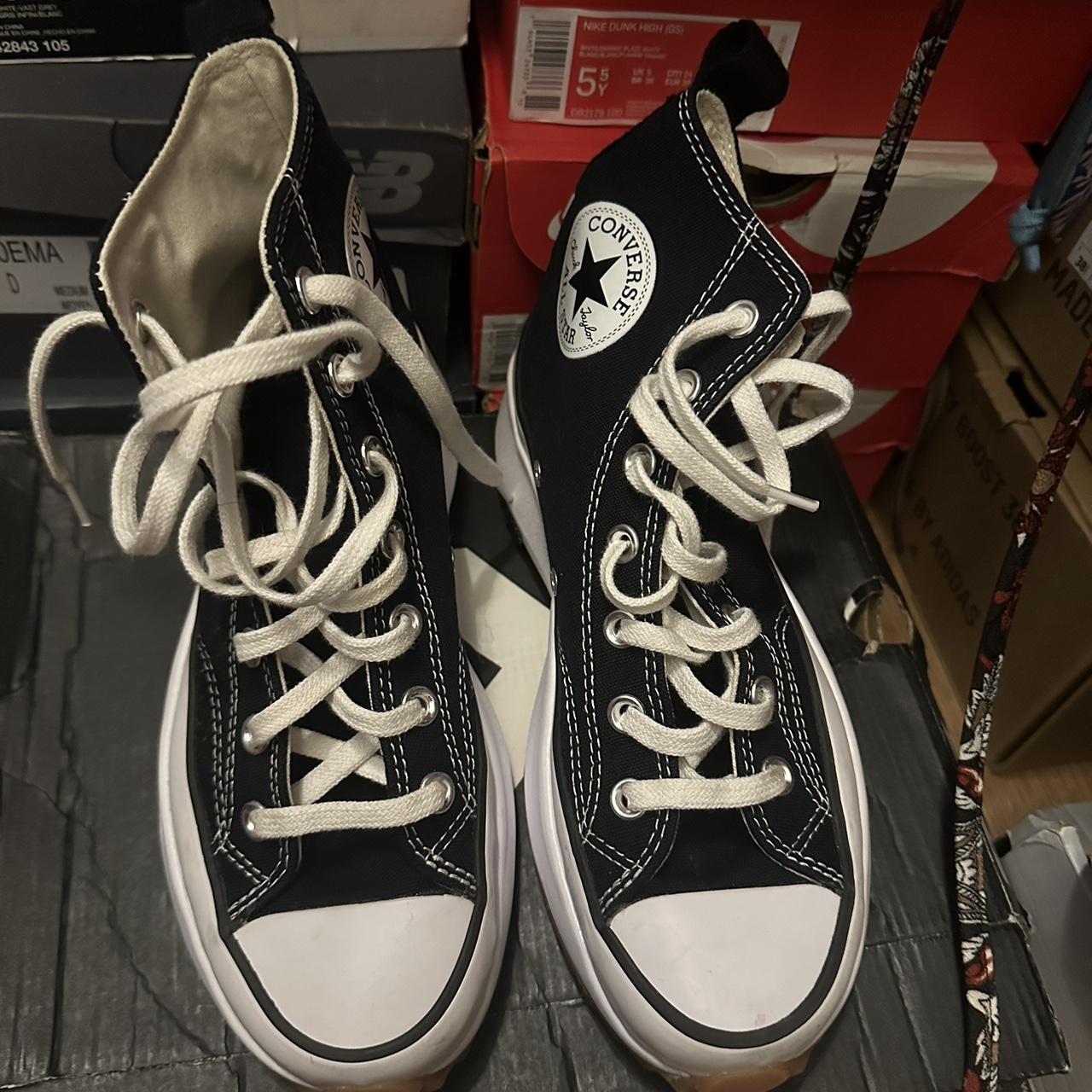 Converse womens outlet 7.5 in mens