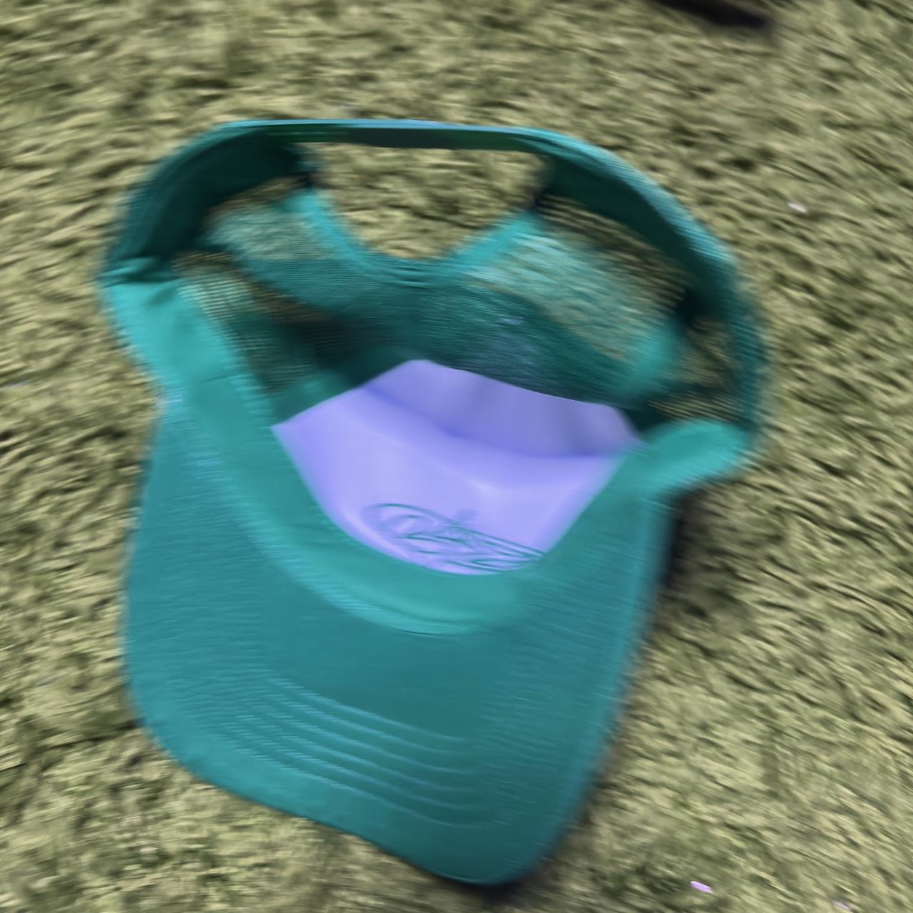 Basic Pleasure Mode Men's Caps - Multi/White – Ba… - image 5