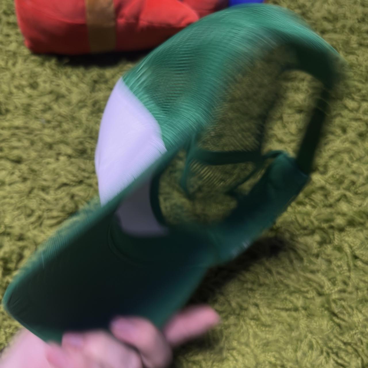 Basic Pleasure Mode Men's Caps - Multi/White – Ba… - image 4