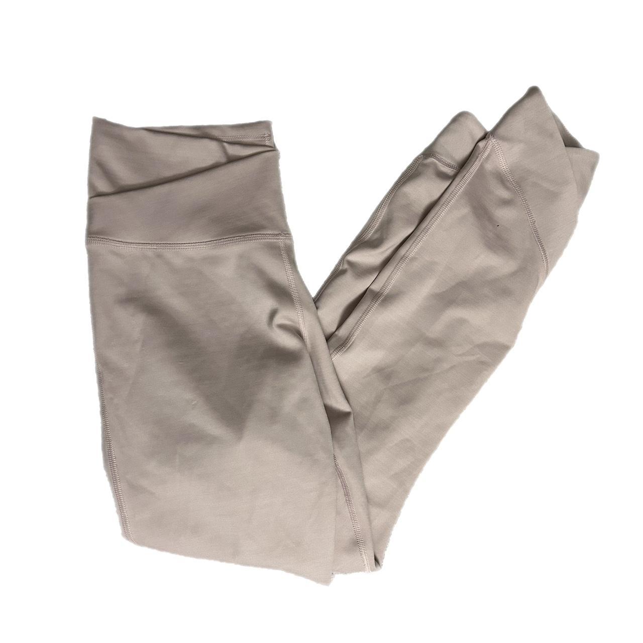 light pink nike leggings