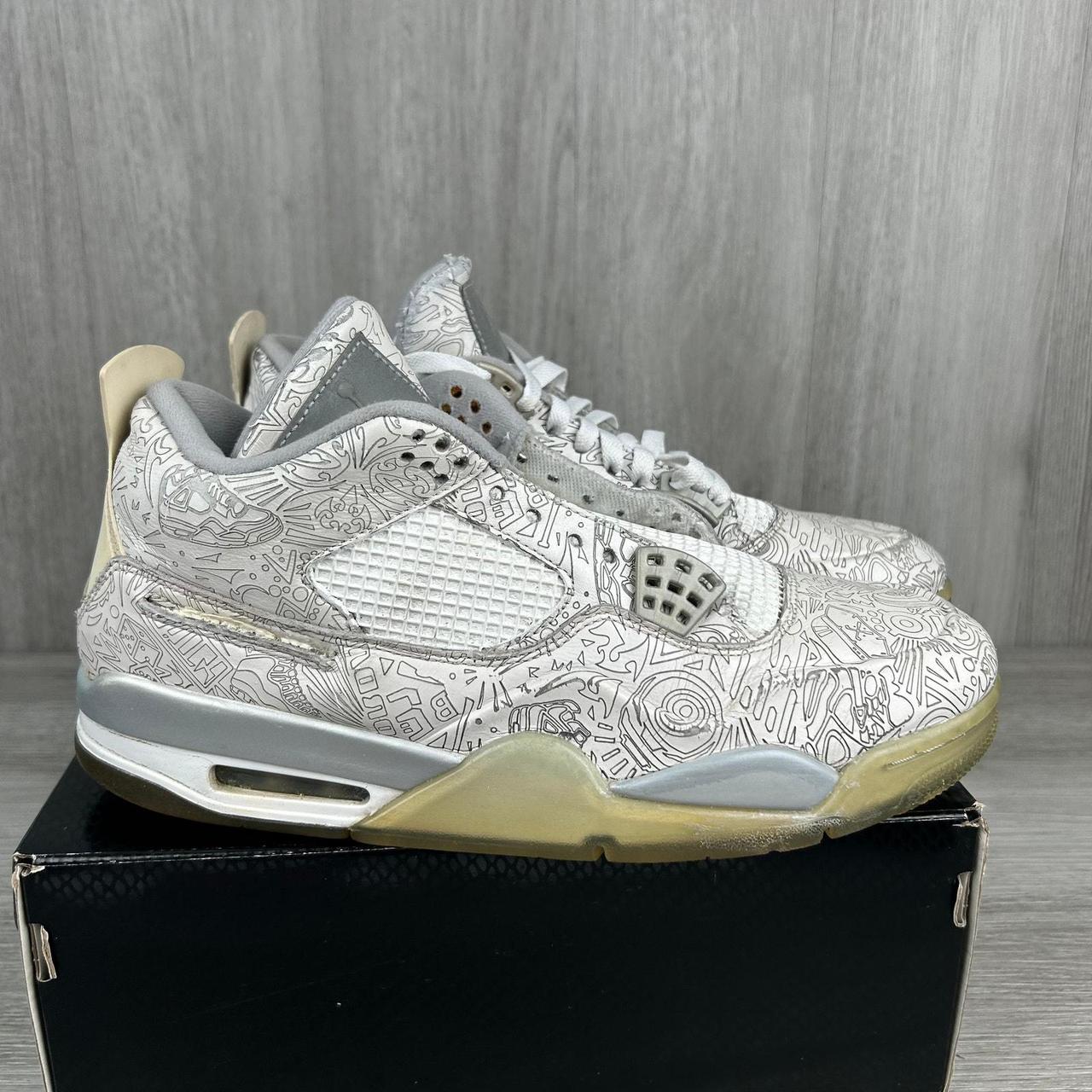 Aj 4 shops 30th anniversary