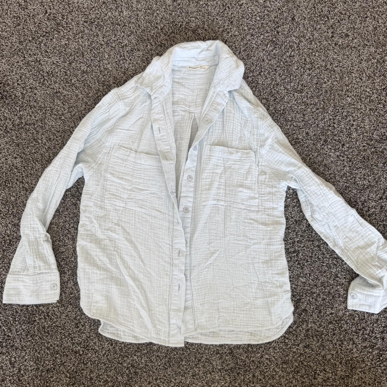item listed by breezysil