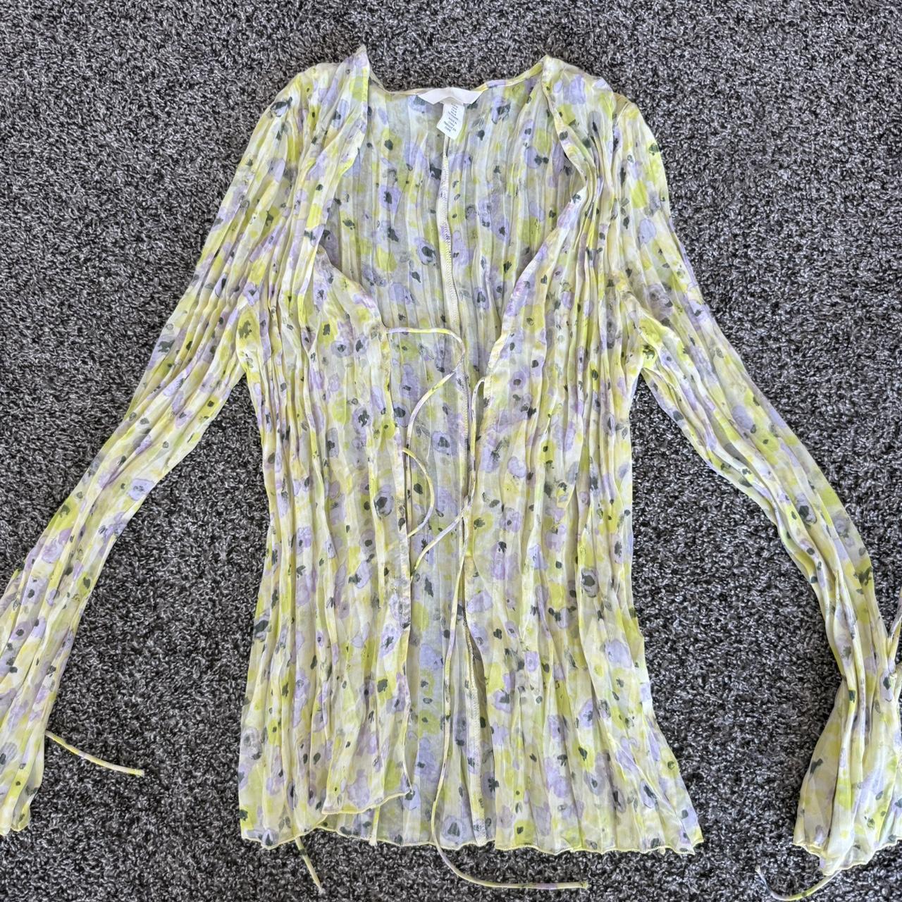 item listed by breezysil