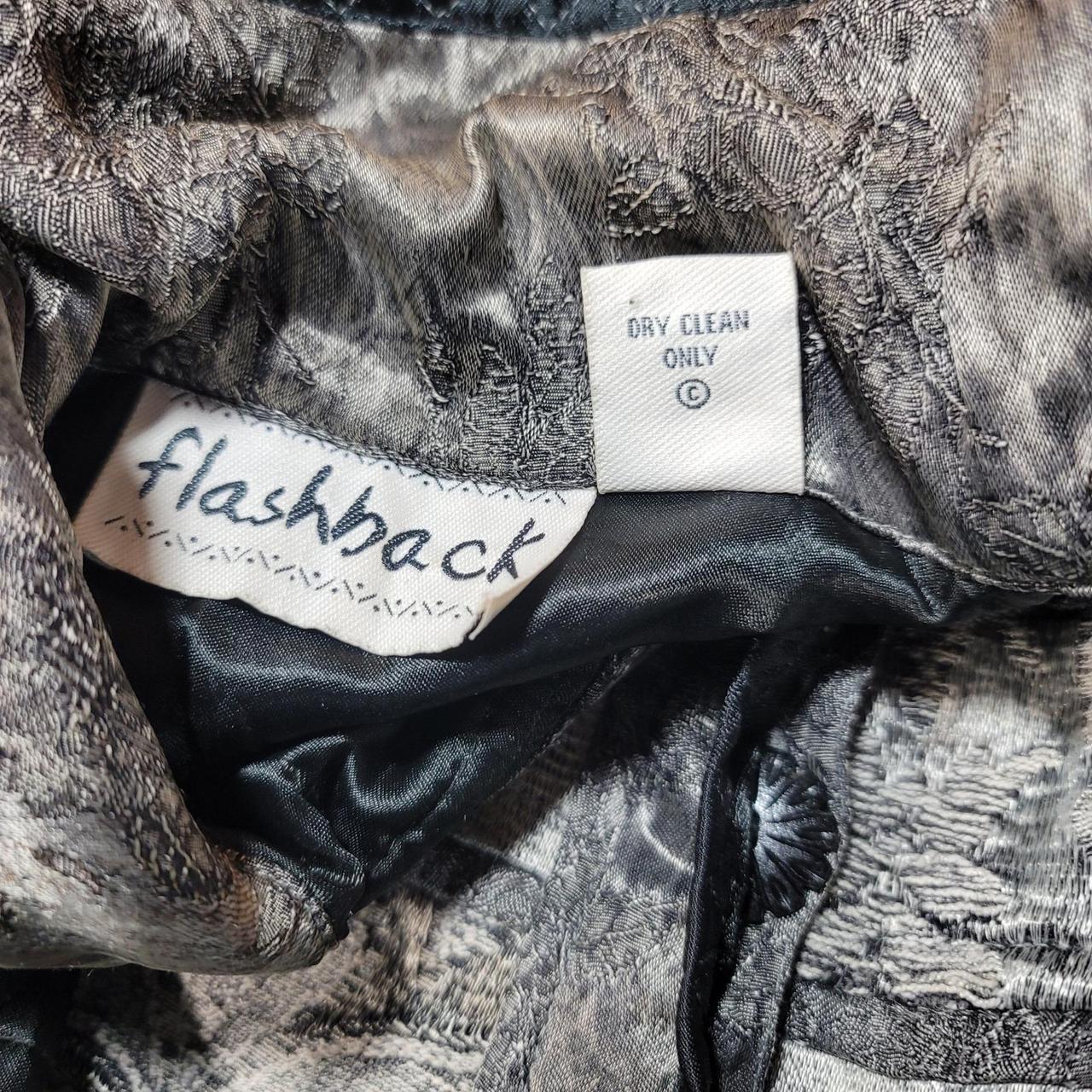 Throwback. Women's Lightweight Jacket - Multi - M… - image 8