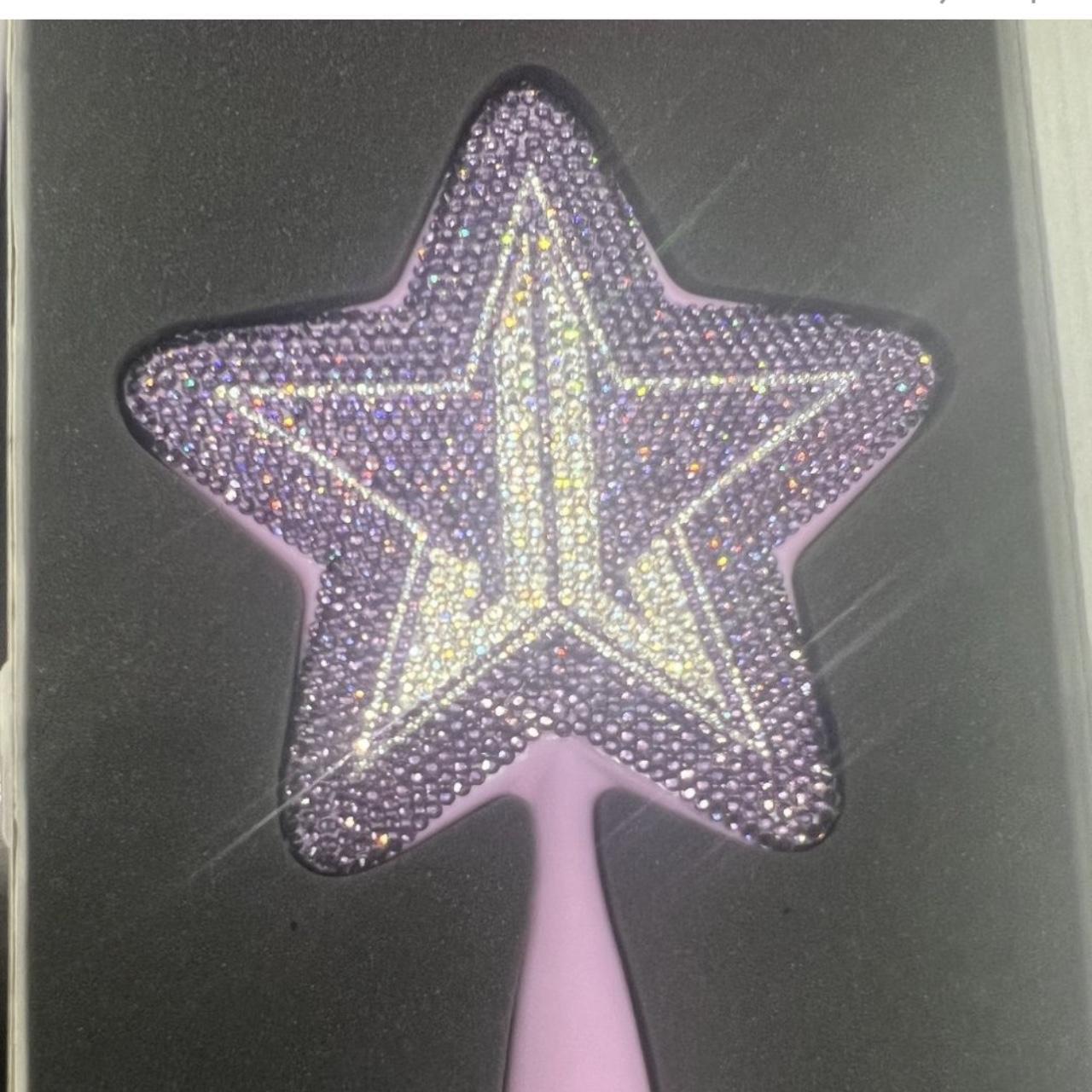 Jeffree 2024 Star Bedazzled Mirror