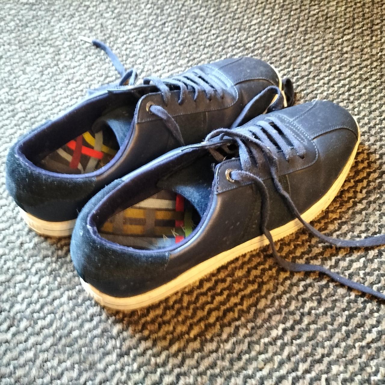 ted baker shoes sale