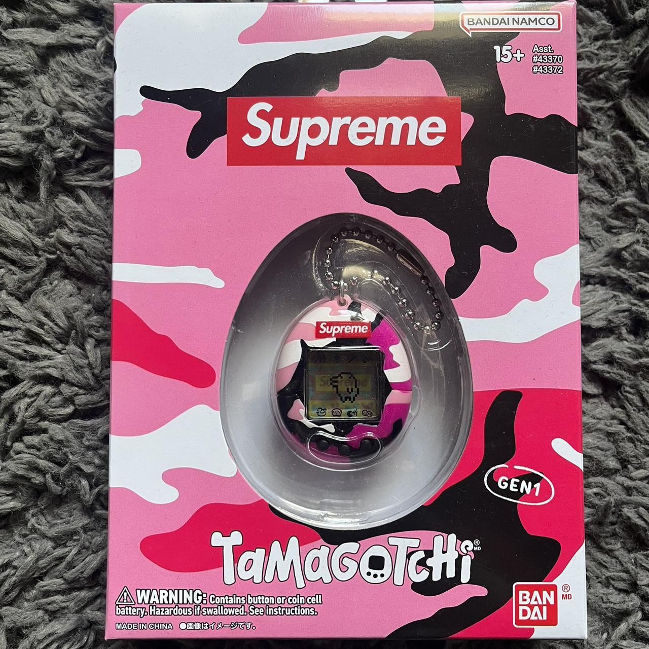 Supreme iPhone Case Pink Camo *for iPhone 11 PRO MAX* - Depop