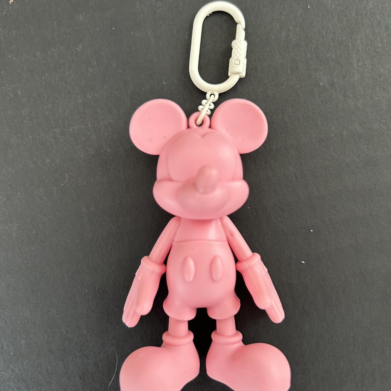 Minnie Mouse LV | Painted handbag, Handpainted bags, Louis vuitton bag