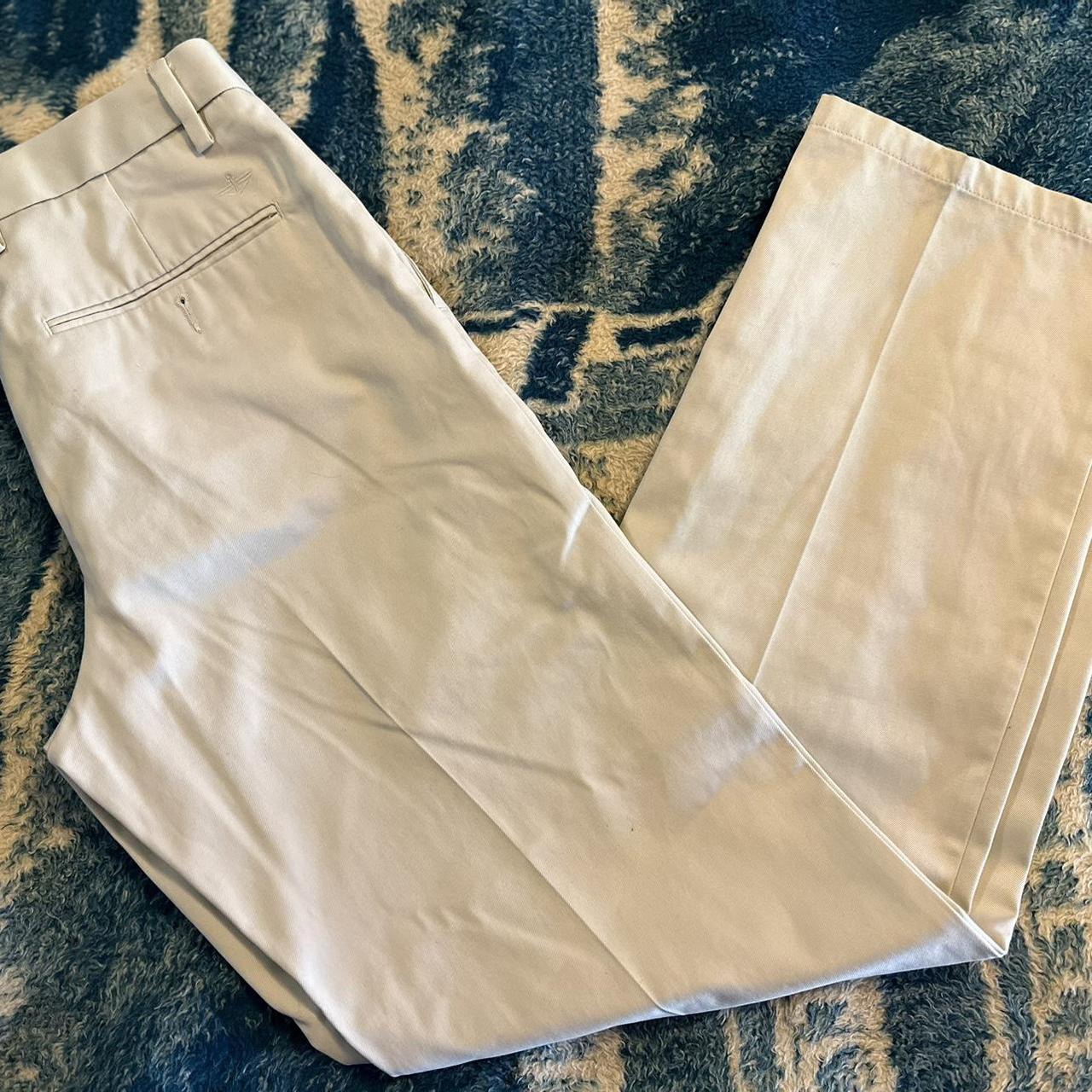 White clearance dockers pants