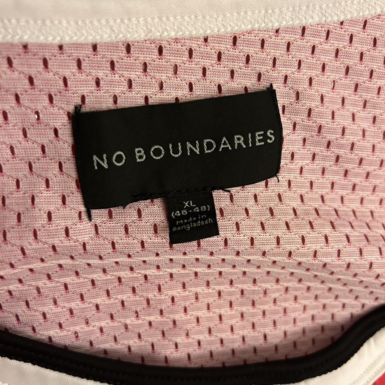 Y2K No Boundaries Tank Top Sz. Xl - Depop