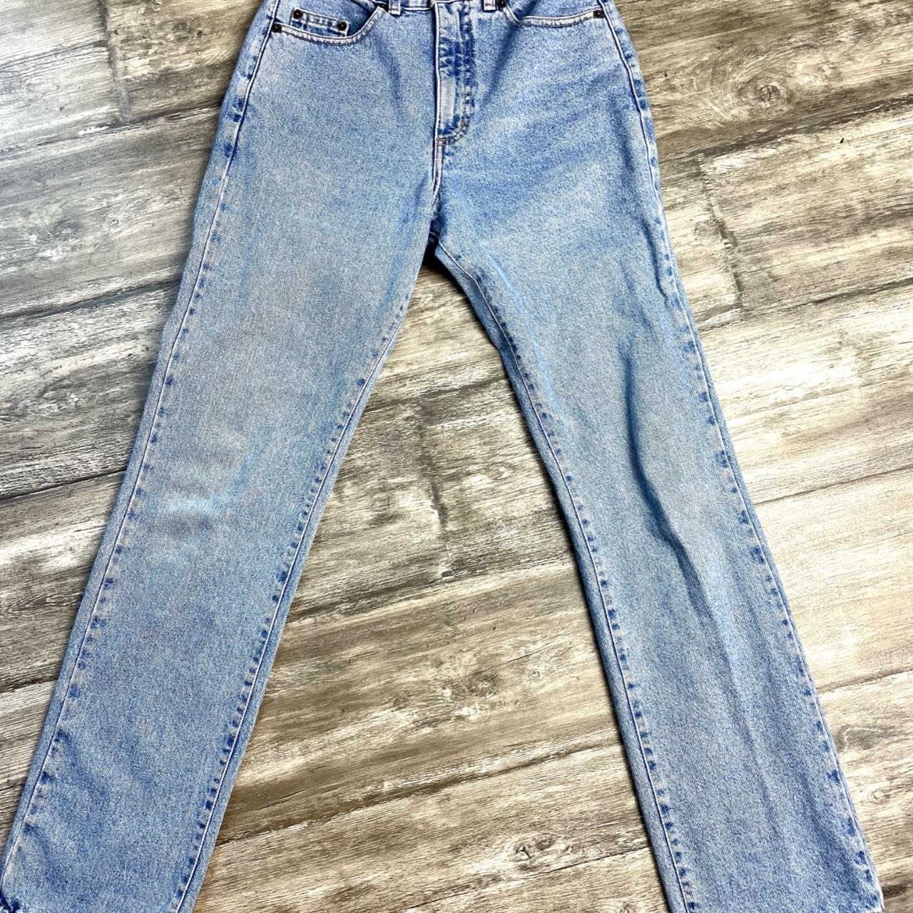 VTG For Joseph Mom Jeans size 26, Vintage Mom Jeans,... - Depop