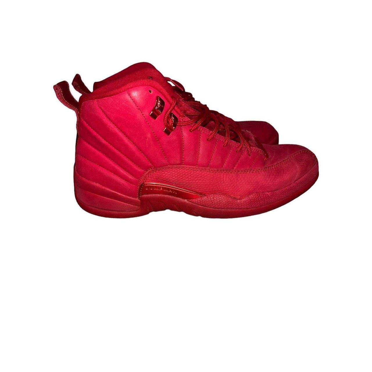 Jordan 12 outlet retro bulls