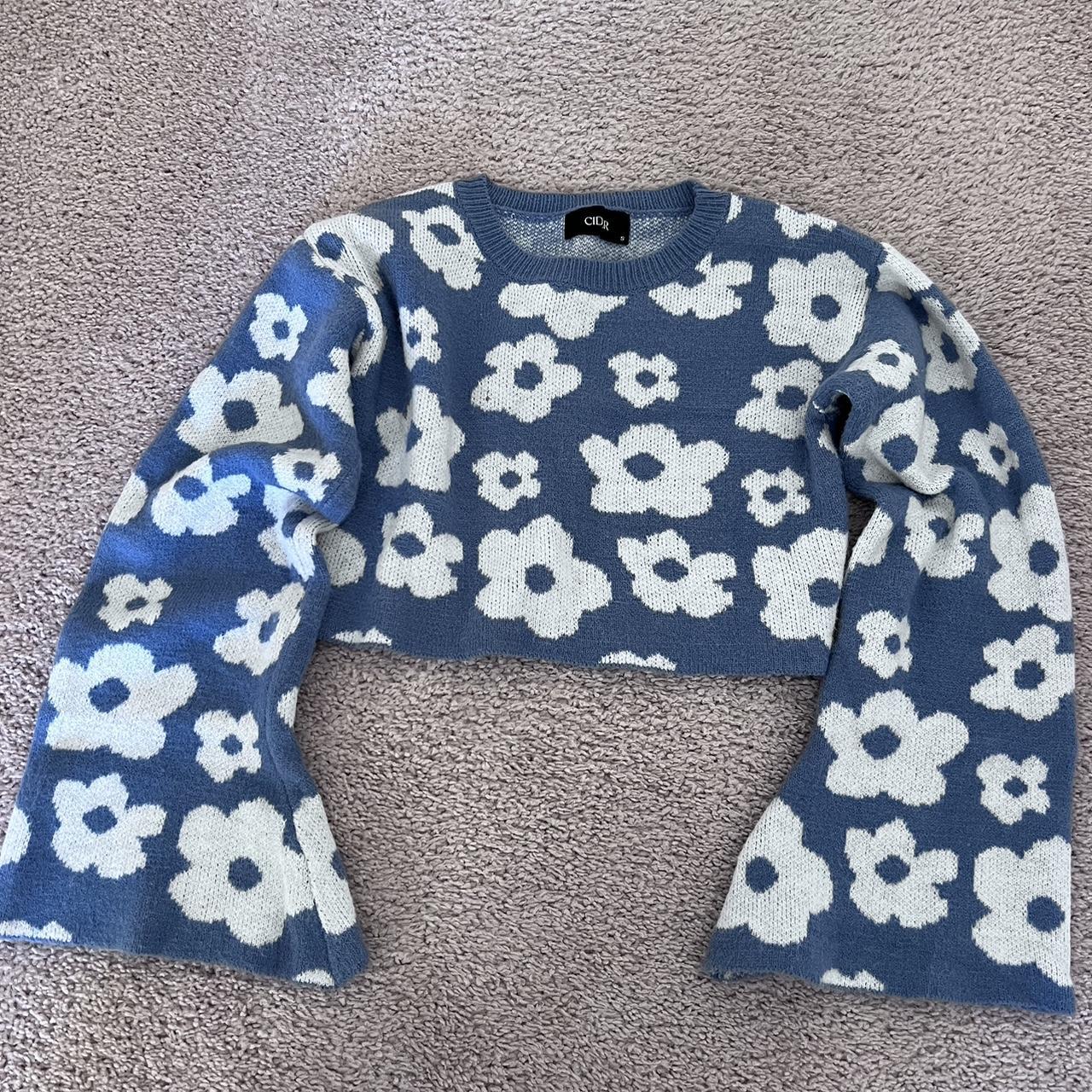 Cider knitwear Depop