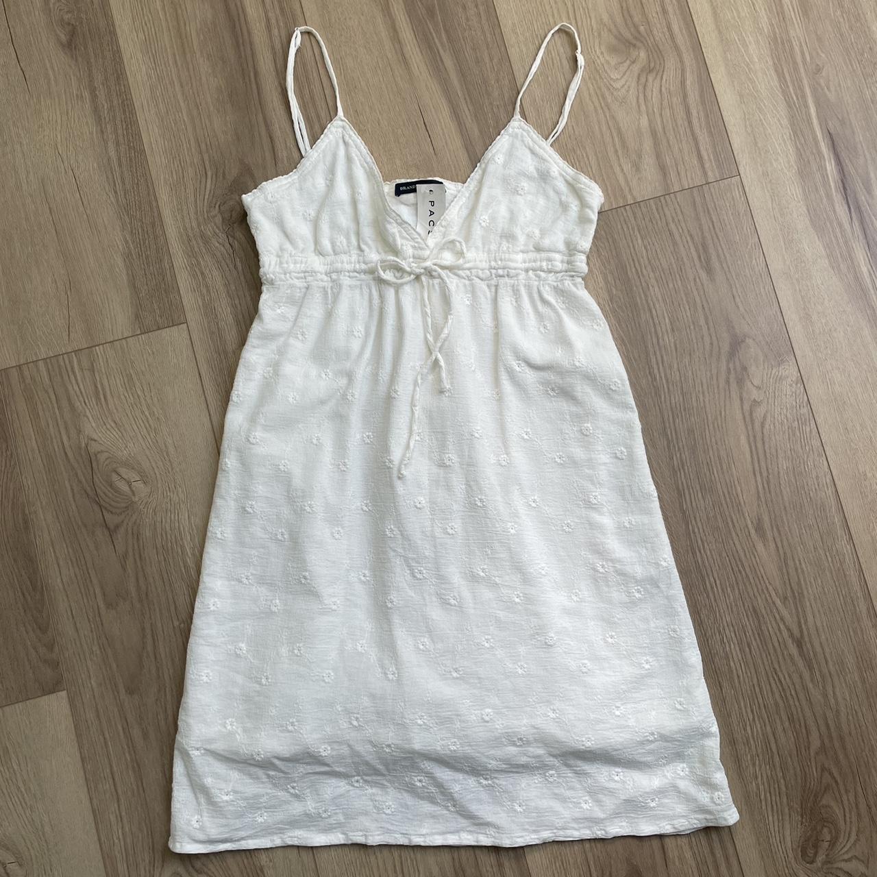 S brandy melville edith dress. (no longer sold on... Depop