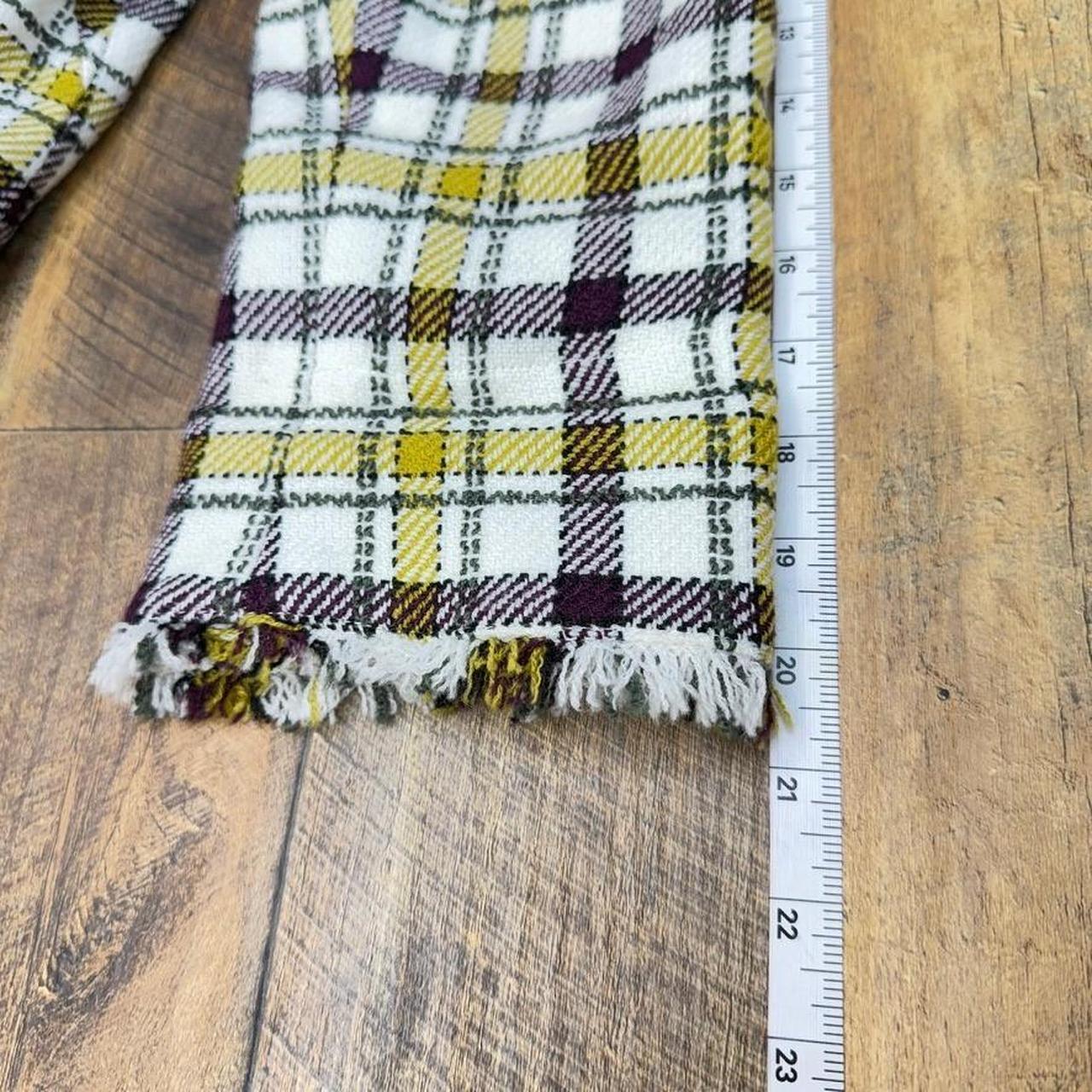 Pendleton Women's Blazer Jacket - Multi/Yellow - … - image 7