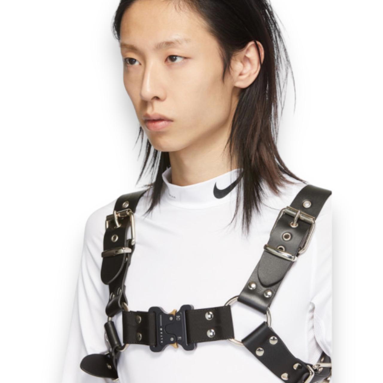 Alyx chest harness new arrivals