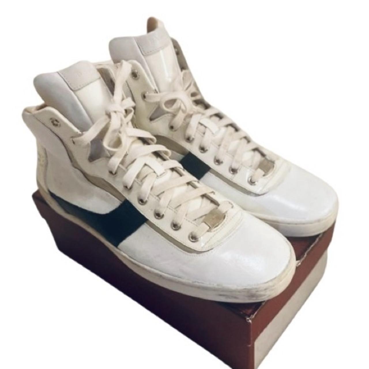 Bally eroy sneakers hotsell