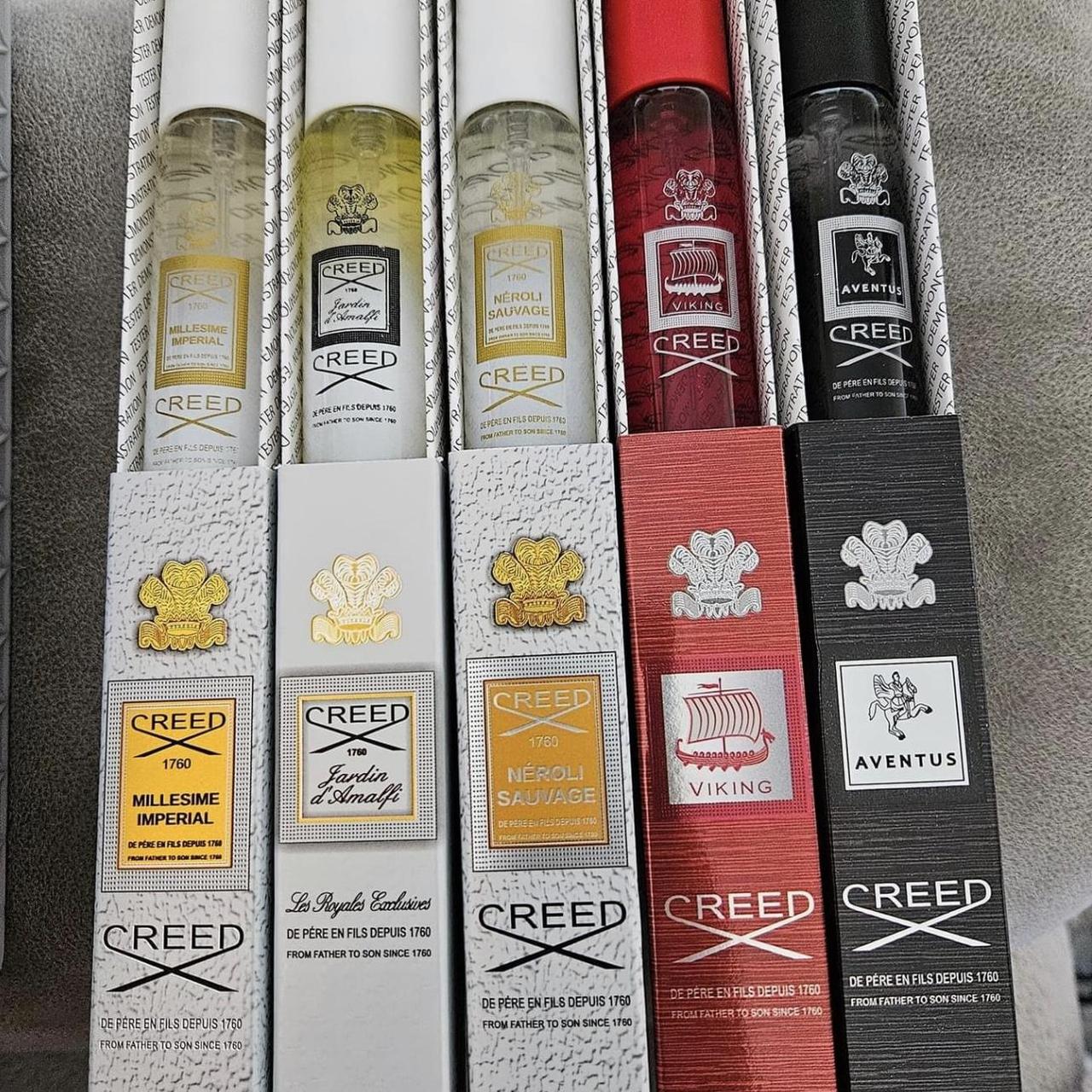 Perfume 33ml glass bottle original and boxed Want... Depop