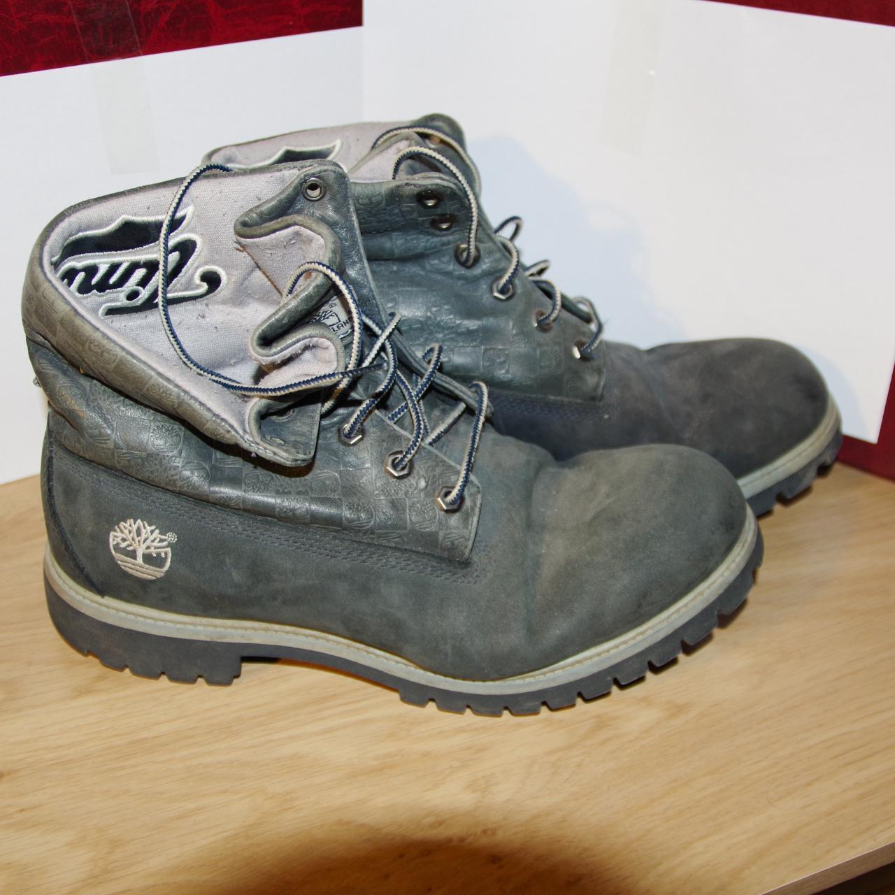 timberland d475 843