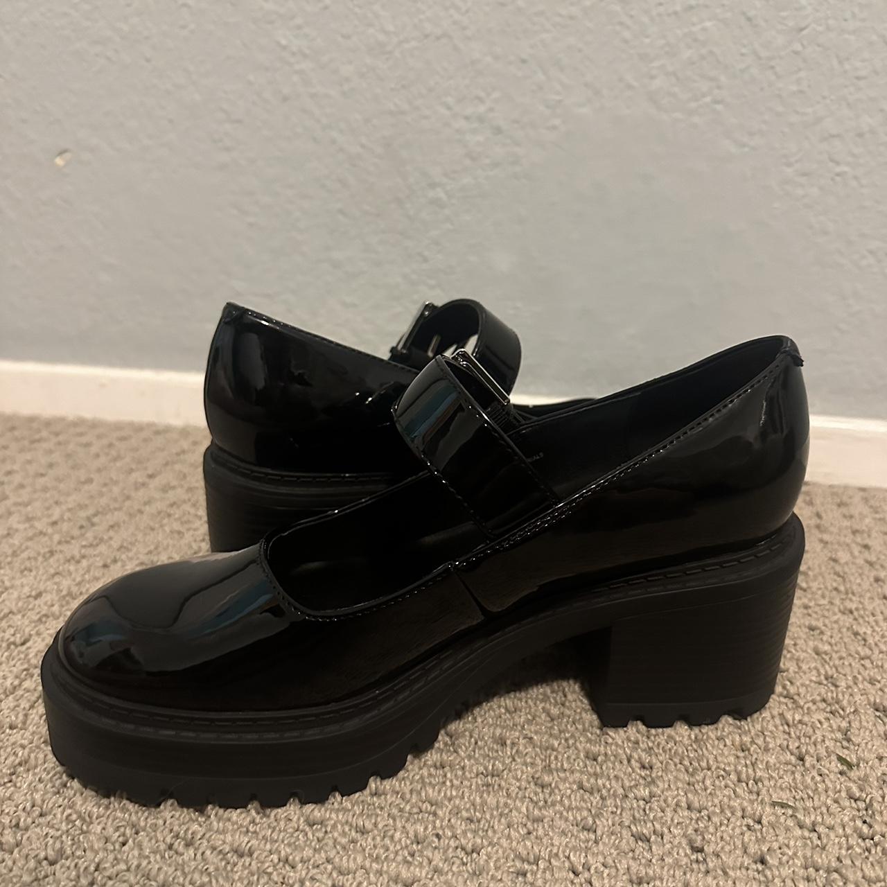 GBG Los Angeles platform shoes #style #limitedtime... - Depop