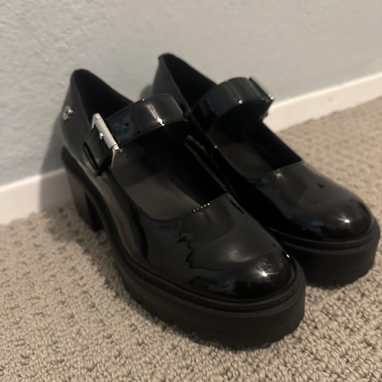 gbg los angeles shoes