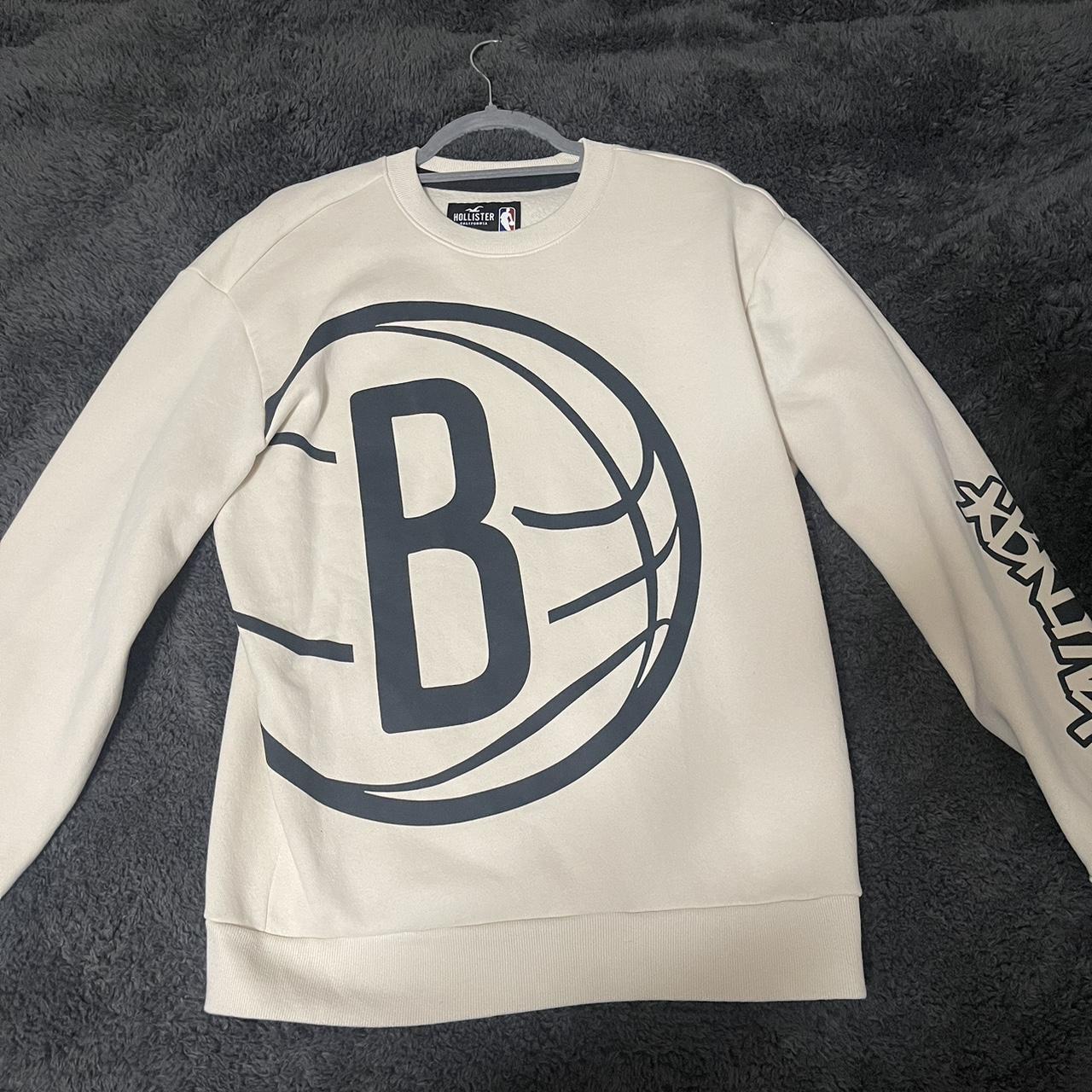 Hollister brooklyn clearance