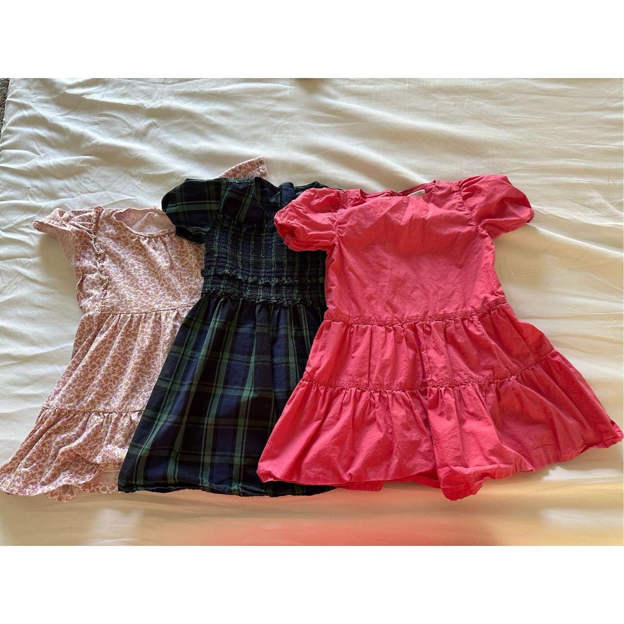 J crew kids dresses best sale