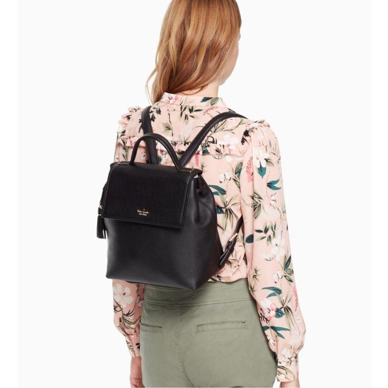 Kate spade simona backpack sale