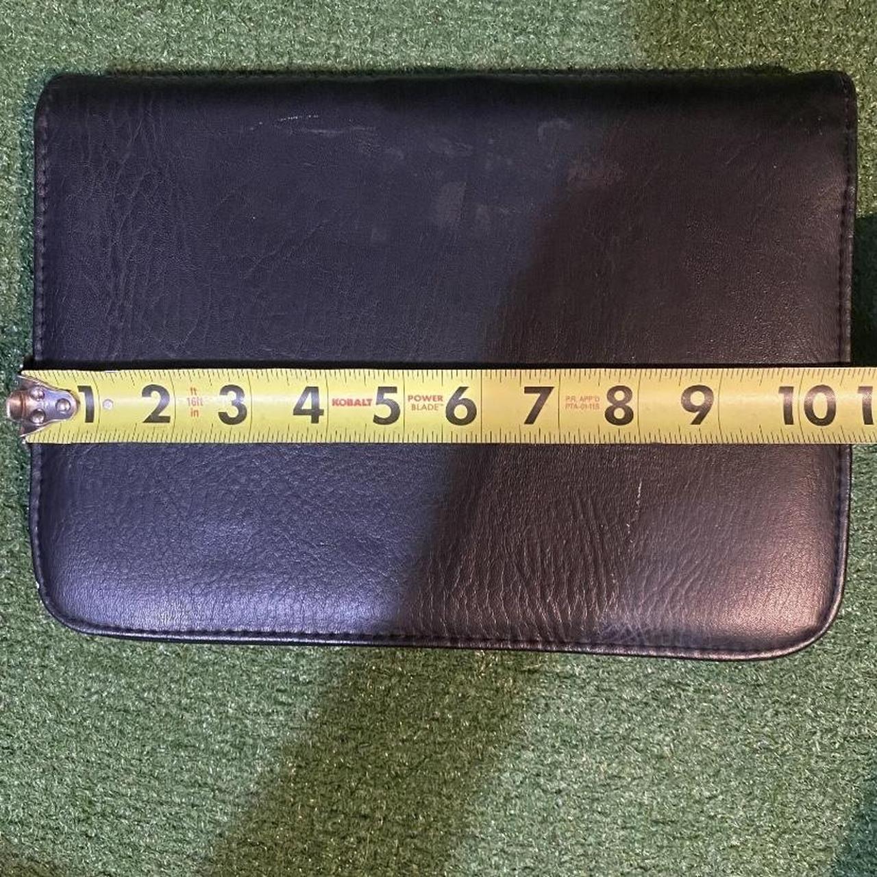 London Fog Black Laptopcasesbag Depop