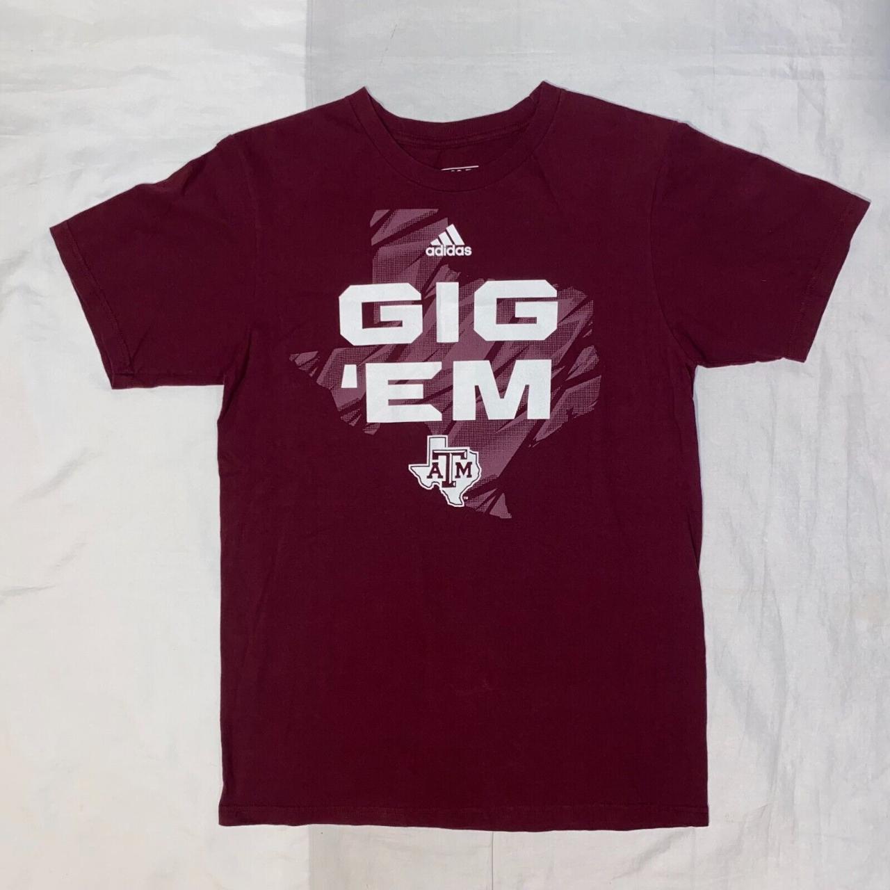 Men's Gig'Em T-Shirt