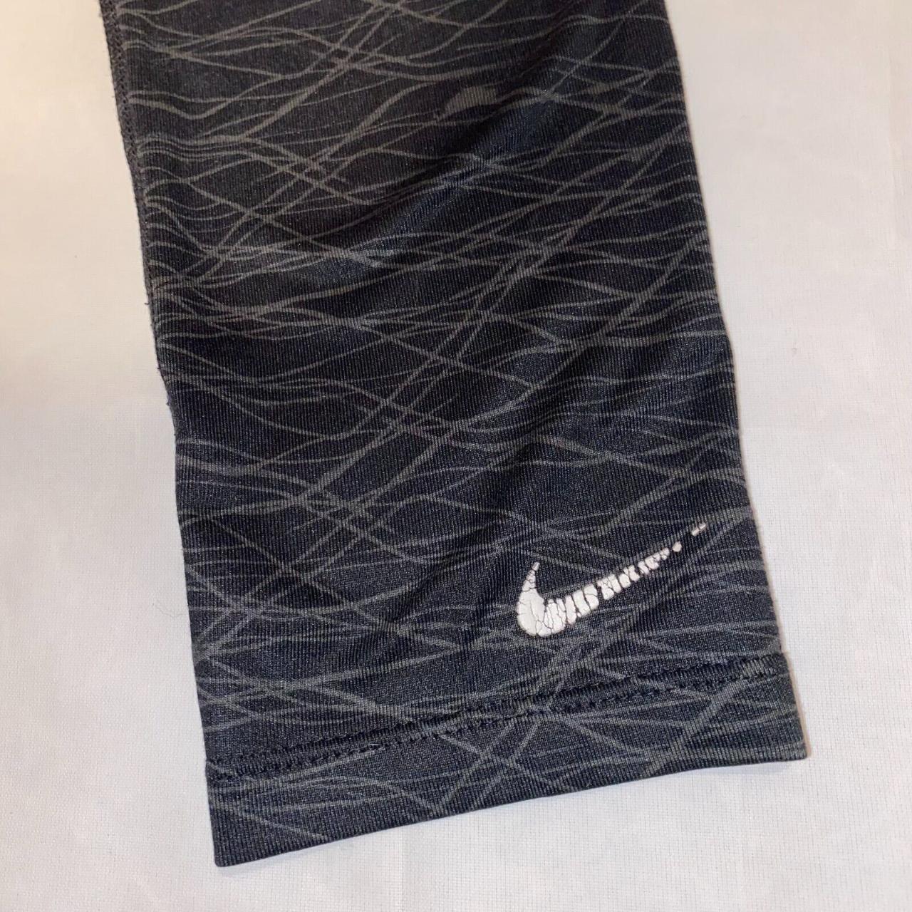 L Nike Pro Combat Dri-Fit underlayer #nike #tights - Depop