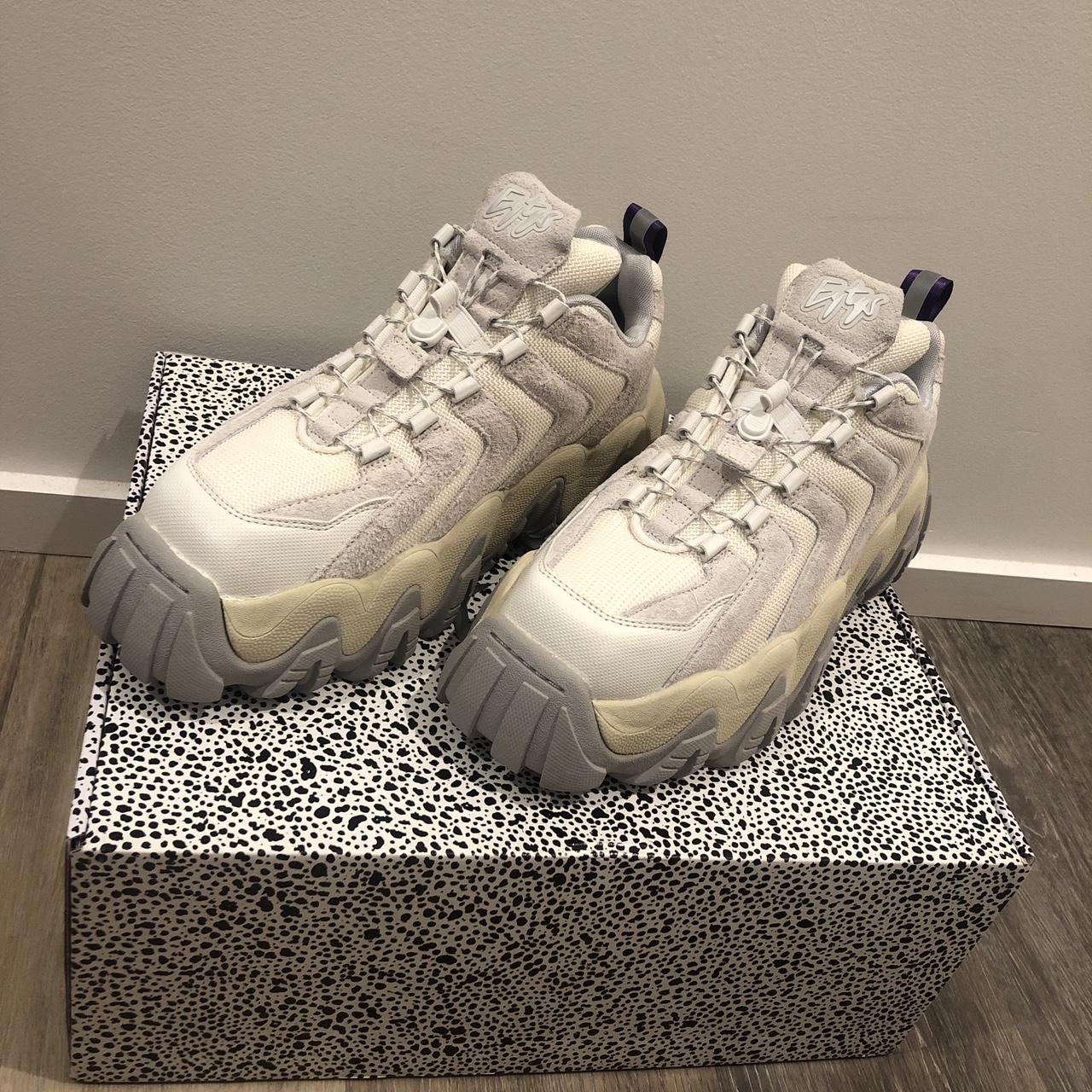 Eytys halo outlet off white