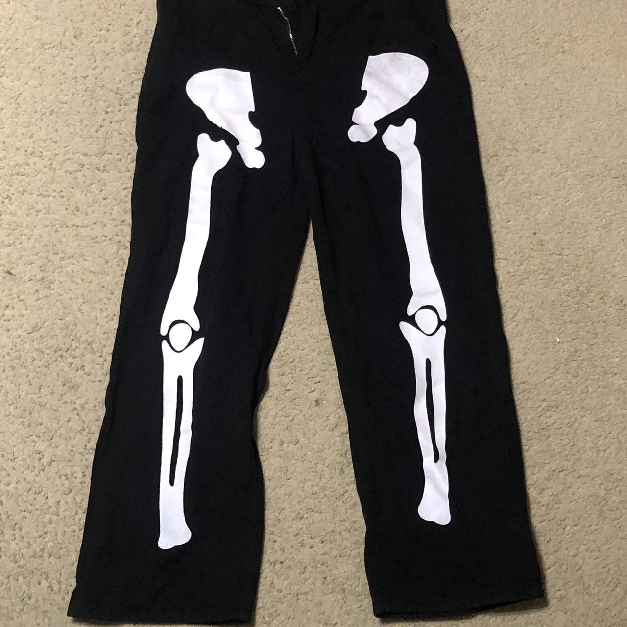 Pants skeleton - Depop