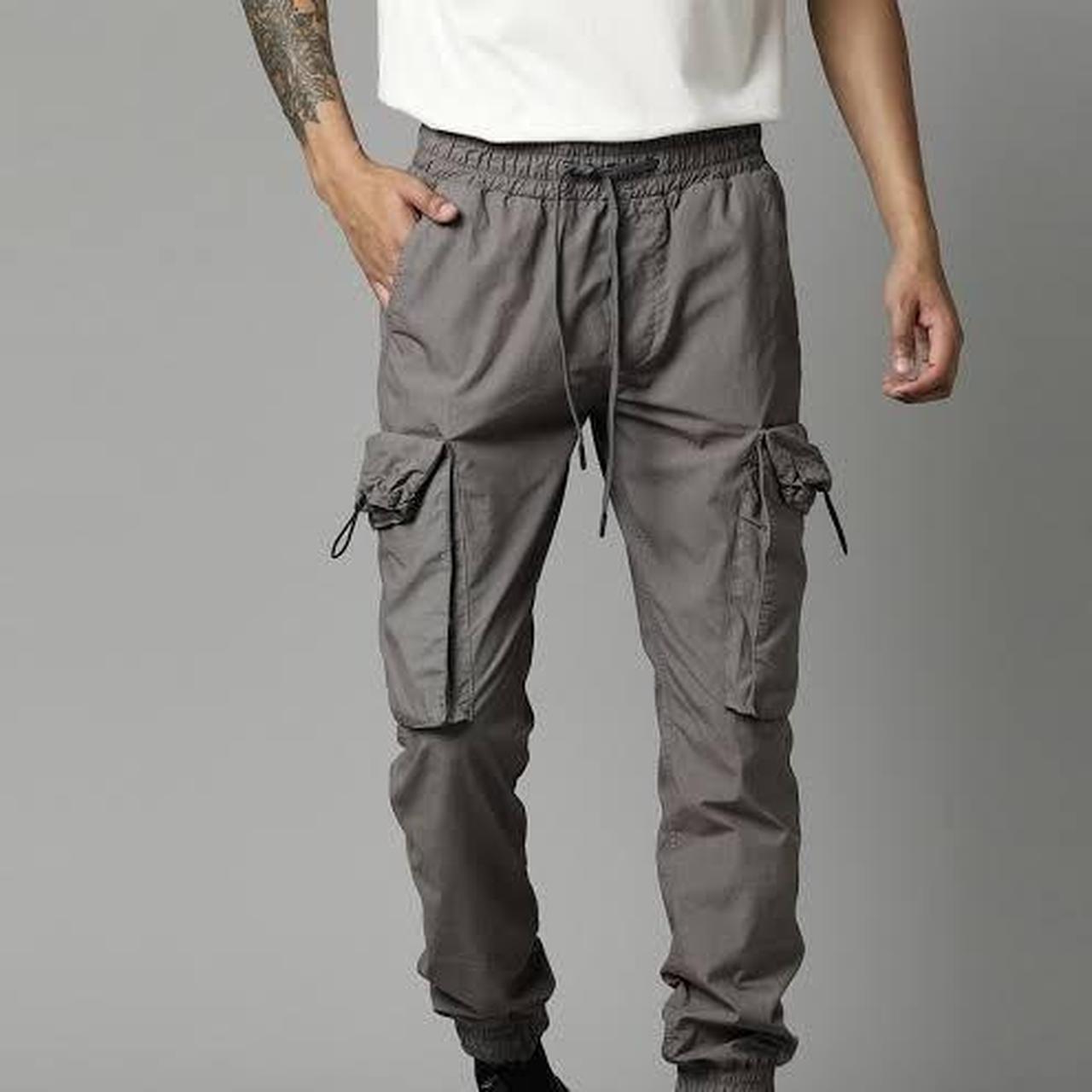 Wonderful colored Jogger Depop