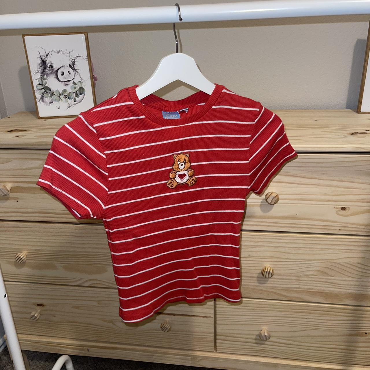 Winnie the pooh sweatshirt forever outlet 21