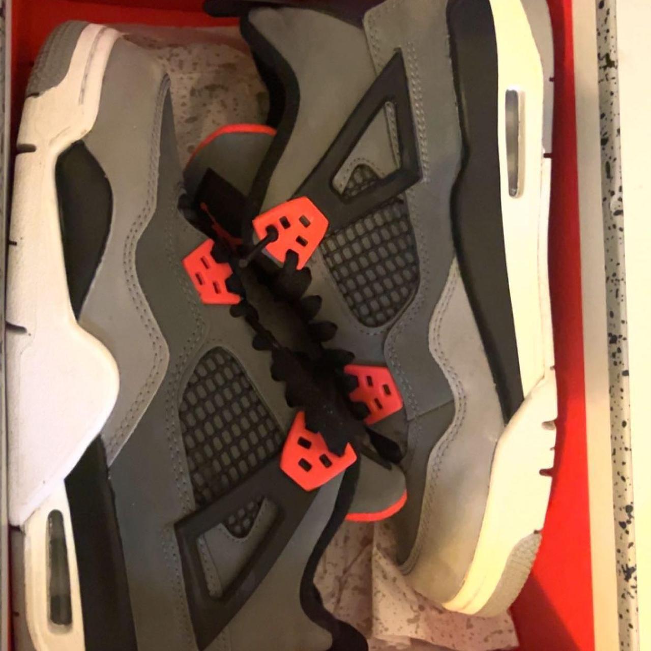 jordan 6 infrared womens